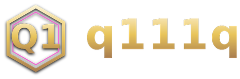 q111q logo
